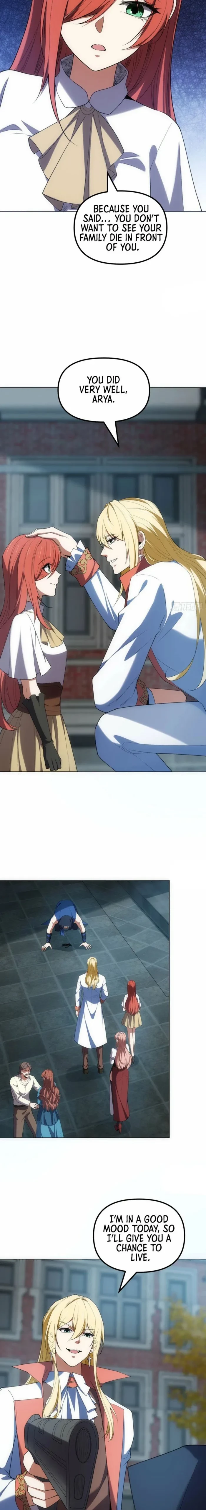 Forging an Industrial Empire in a Magical World Chapter 69 - 13