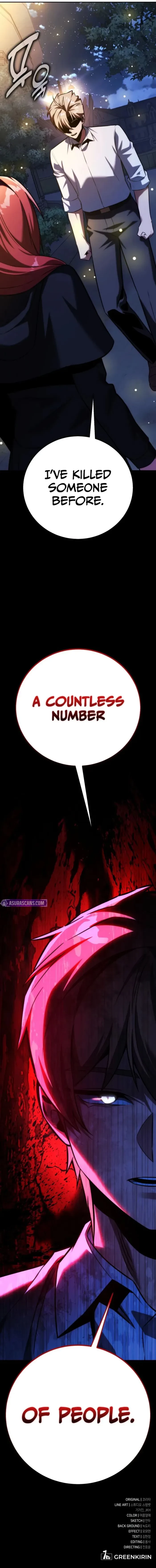 The Extra's Academy Survival Guide Chapter 84 - 16