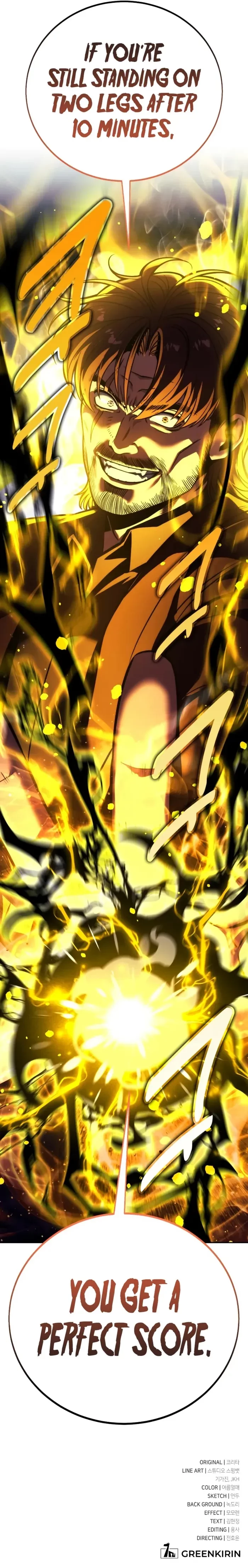 The Extra's Academy Survival Guide Chapter 88 - 21