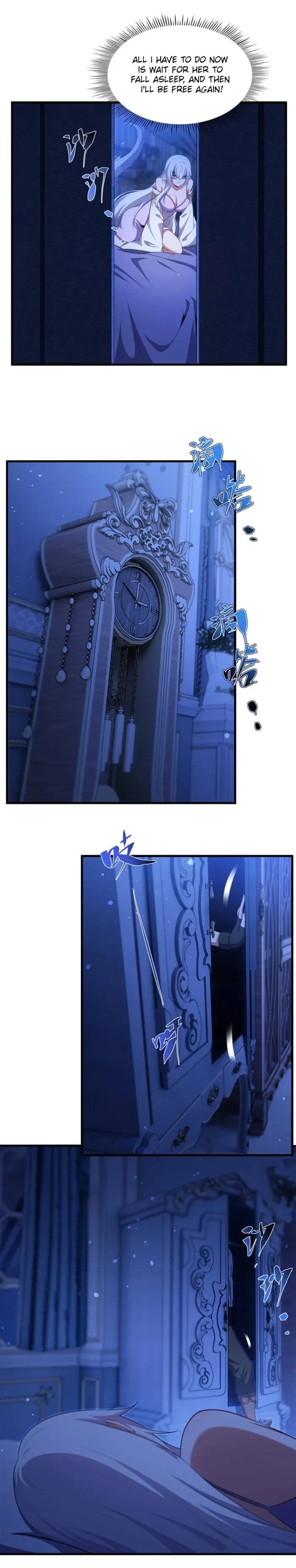 Shut Up, Evil Dragon! I Don't Want to Raise a Child With You Anymore Chapter 77 - 11