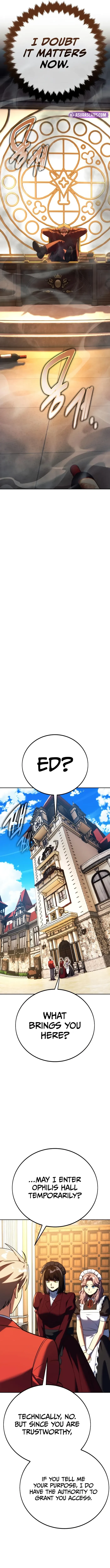 The Extra's Academy Survival Guide Chapter 87 - 5