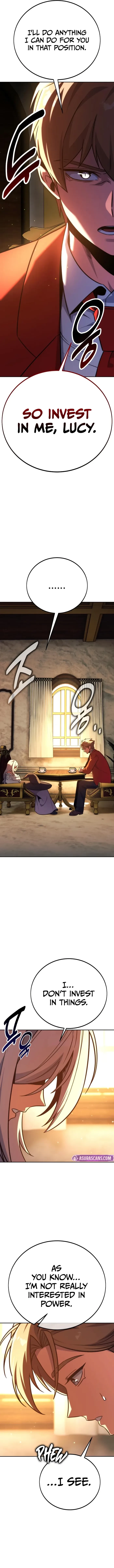 The Extra's Academy Survival Guide Chapter 87 - 19