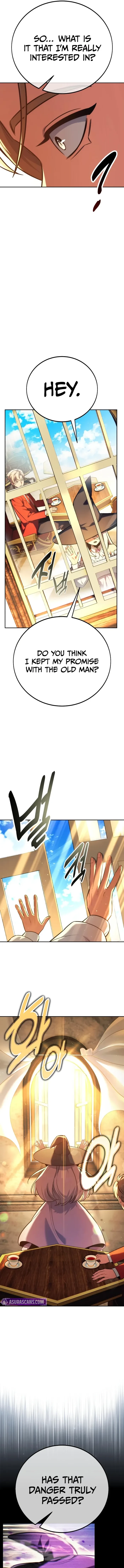 The Extra's Academy Survival Guide Chapter 87 - 20