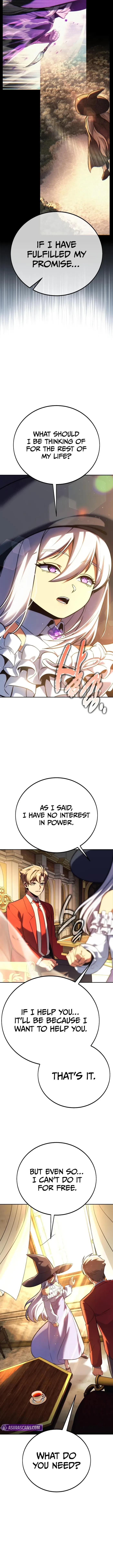 The Extra's Academy Survival Guide Chapter 87 - 21