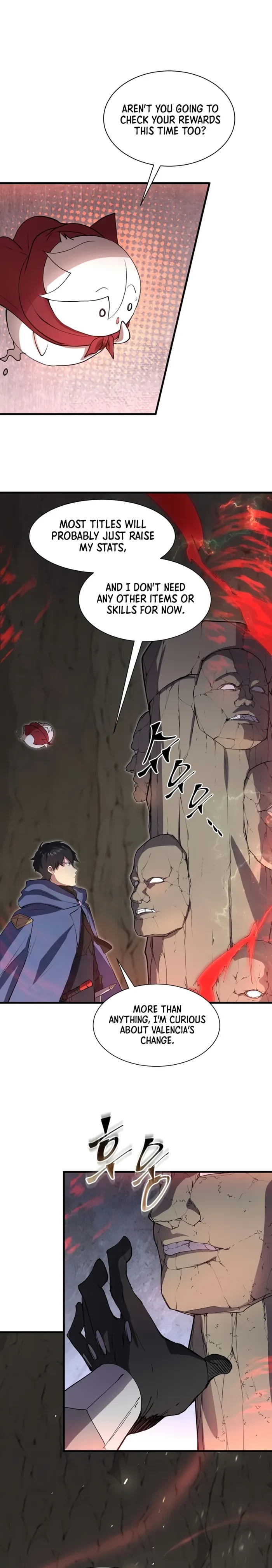 Level Up with Skills Chapter 135 - 18