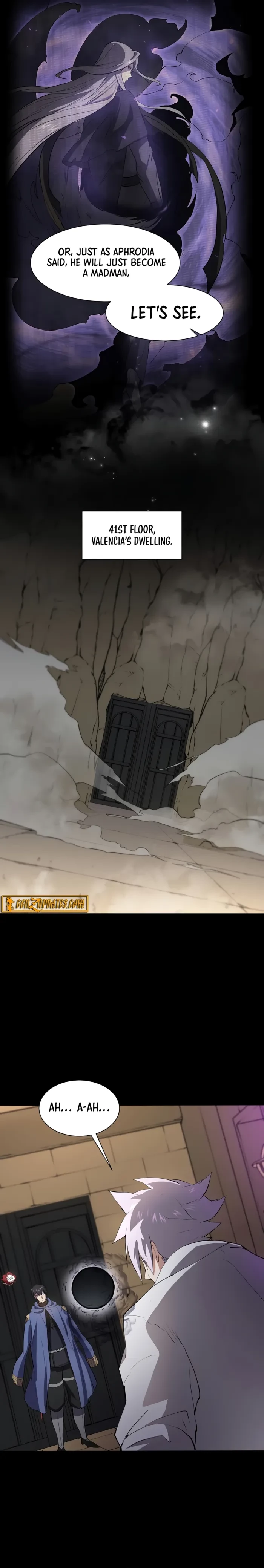 Level Up with Skills Chapter 135 - 20