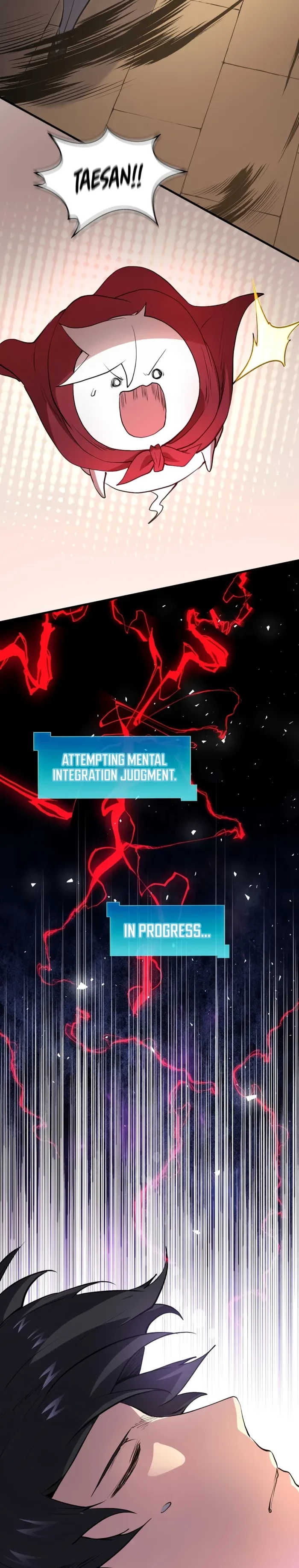 Level Up with Skills Chapter 135 - 33