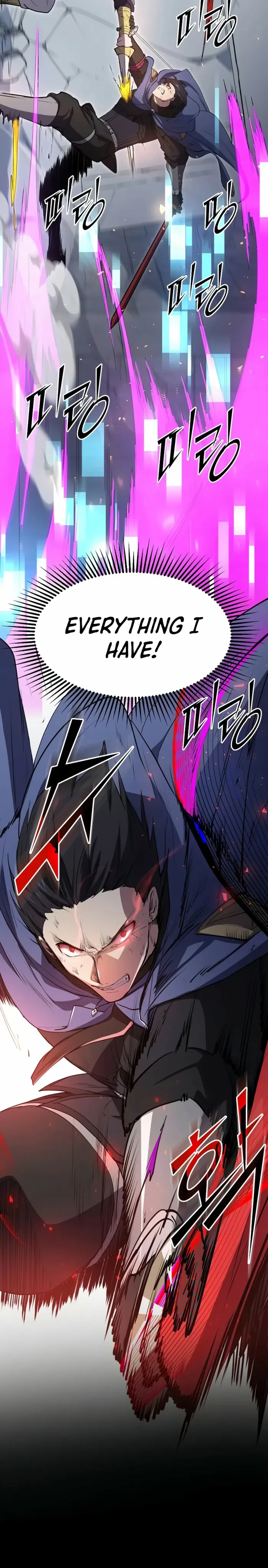 Level Up with Skills Chapter 134 - 4