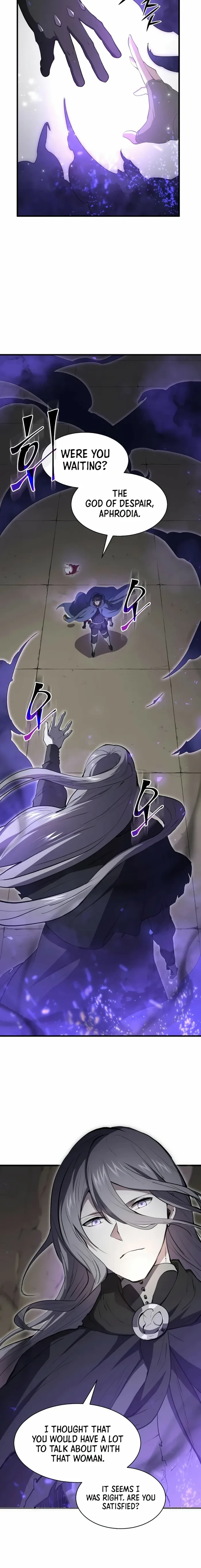 Level Up with Skills Chapter 134 - 15