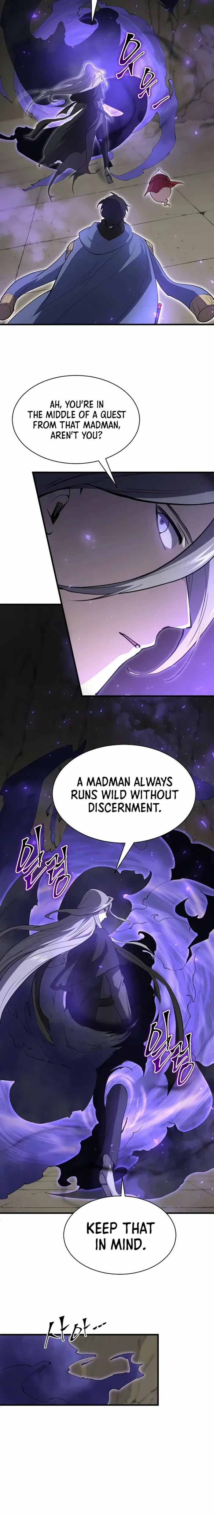 Level Up with Skills Chapter 134 - 23