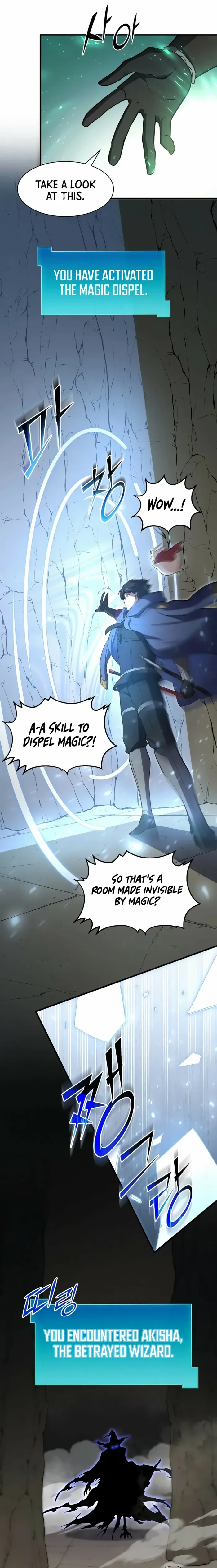 Level Up with Skills Chapter 134 - 28