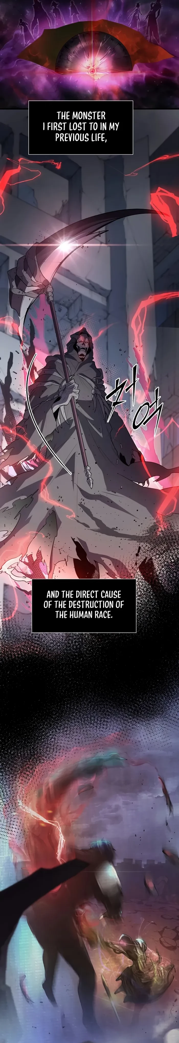 Level Up with Skills Chapter 133 - 2