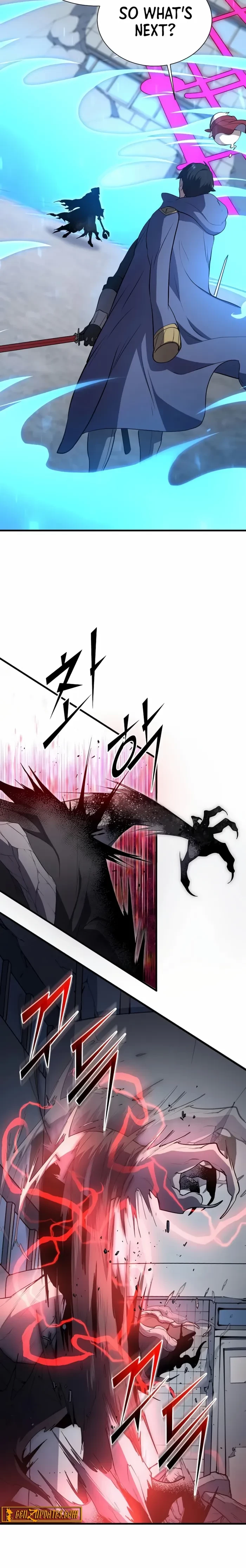 Level Up with Skills Chapter 133 - 15