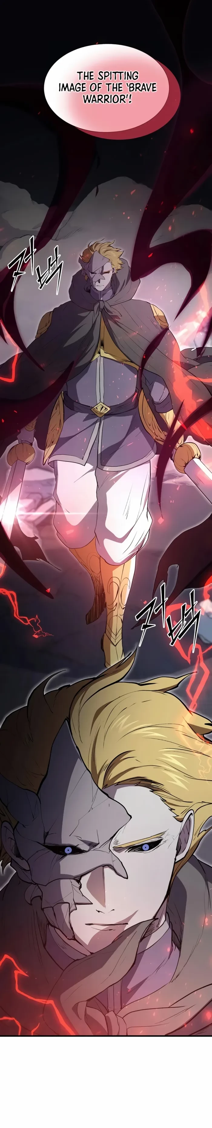 Level Up with Skills Chapter 133 - 23