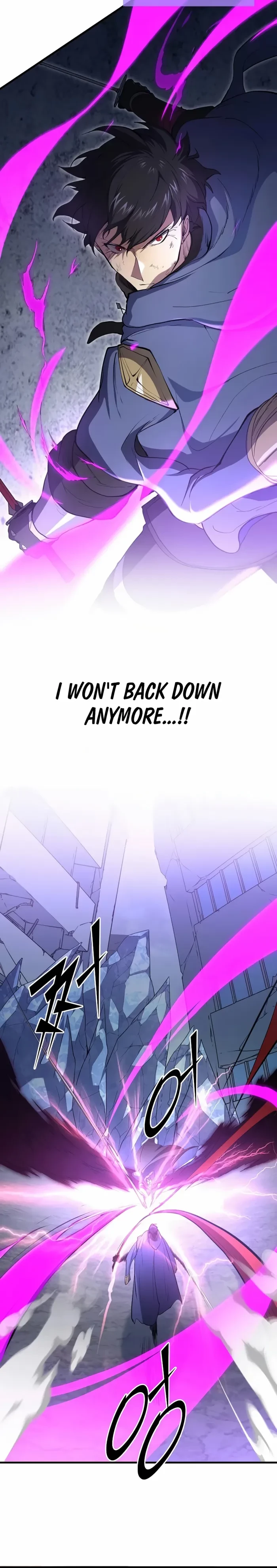 Level Up with Skills Chapter 133 - 30