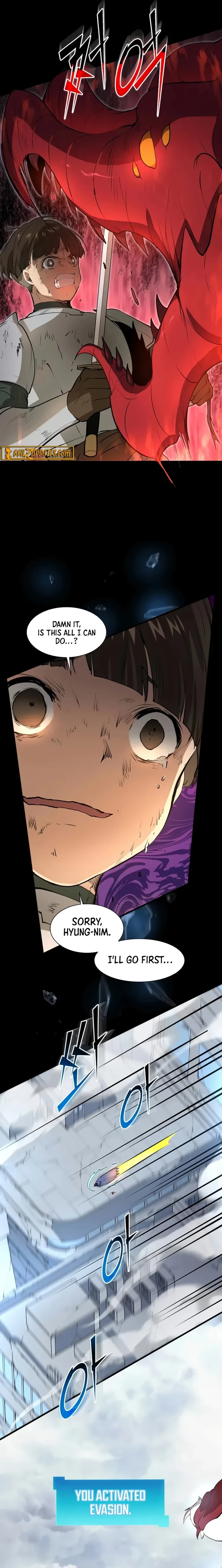 Level Up with Skills Chapter 132 - 11