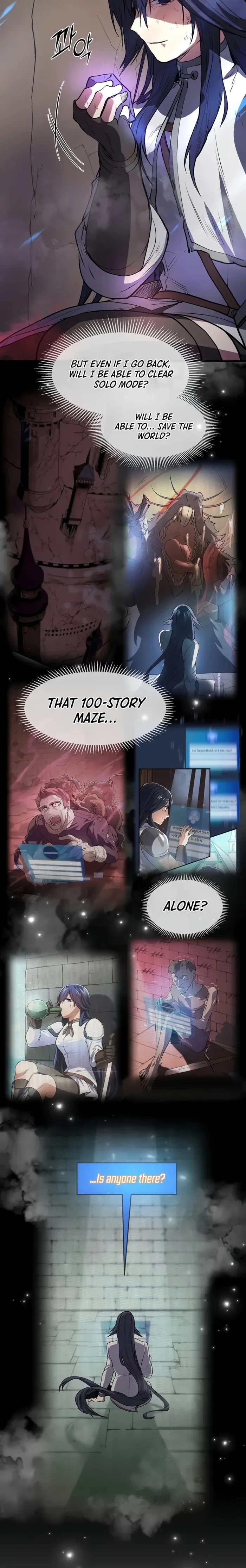 Level Up with Skills Chapter 132 - 19