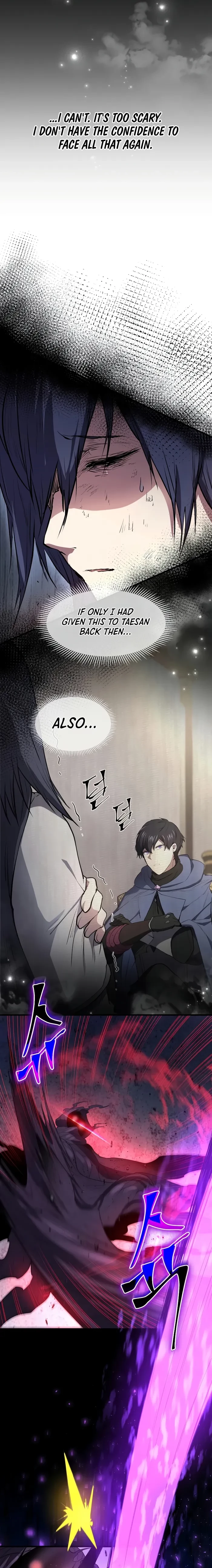 Level Up with Skills Chapter 132 - 20