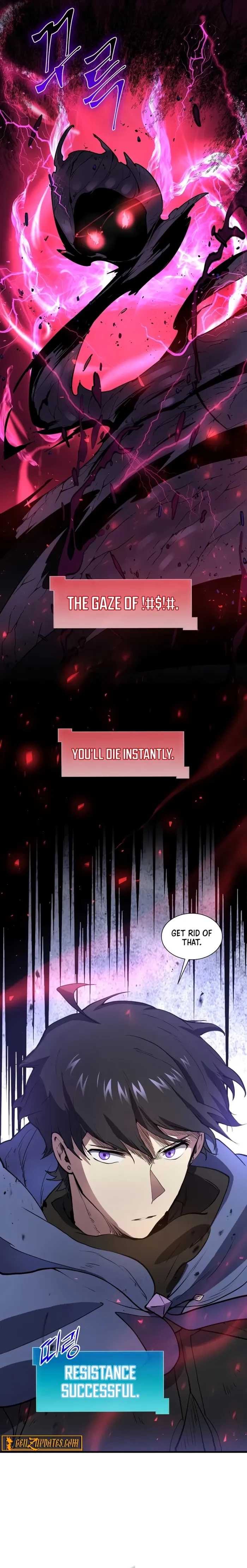 Level Up with Skills Chapter 132 - 24