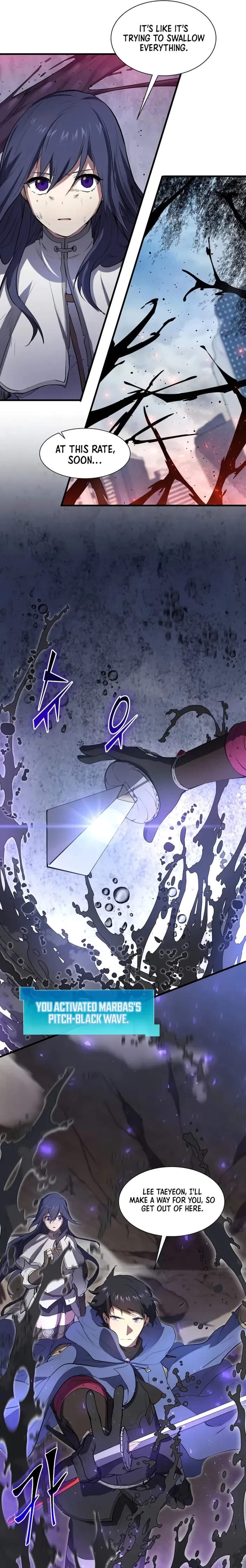 Level Up with Skills Chapter 132 - 26