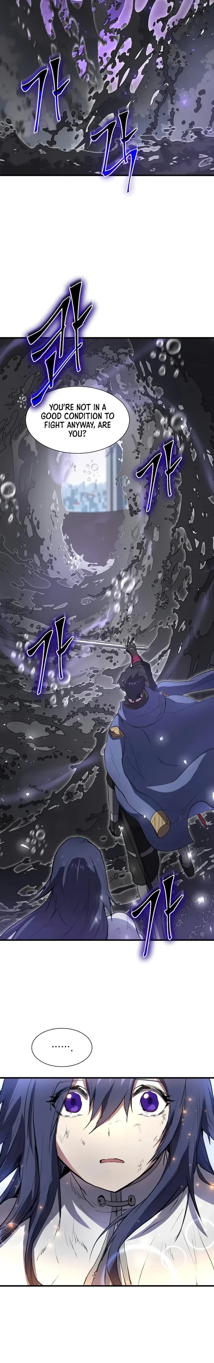 Level Up with Skills Chapter 132 - 27