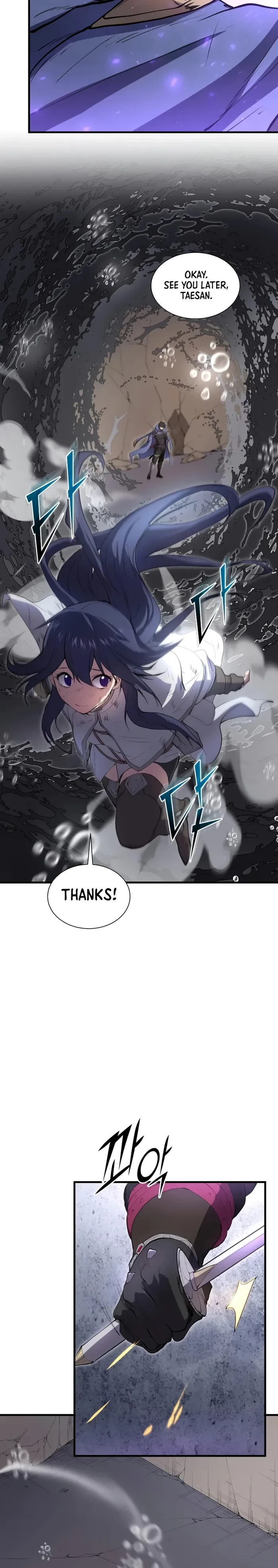 Level Up with Skills Chapter 132 - 29