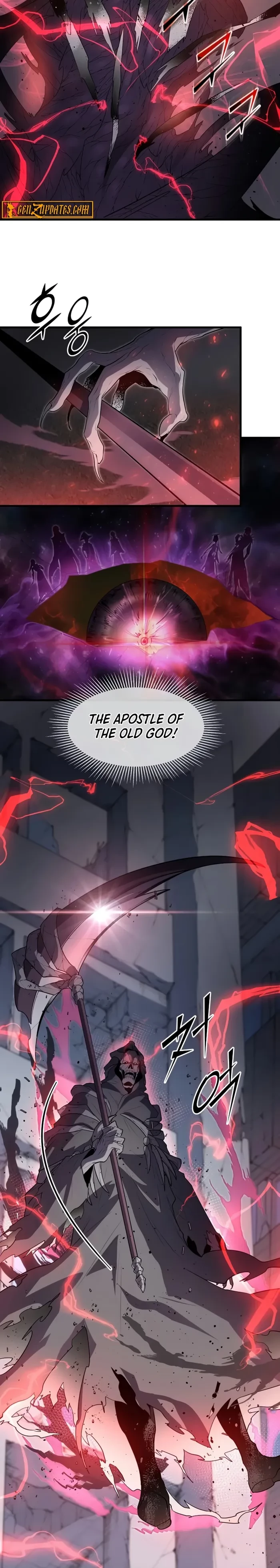 Level Up with Skills Chapter 132 - 31