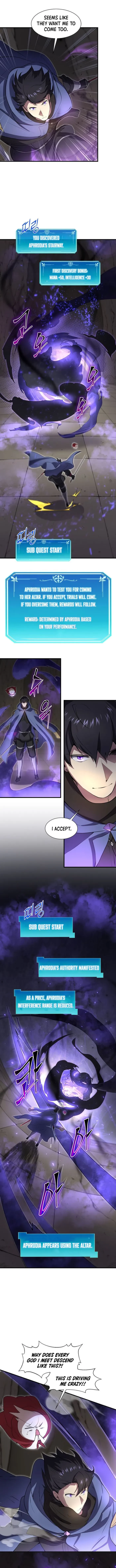 Level Up with Skills Chapter 130 - 15