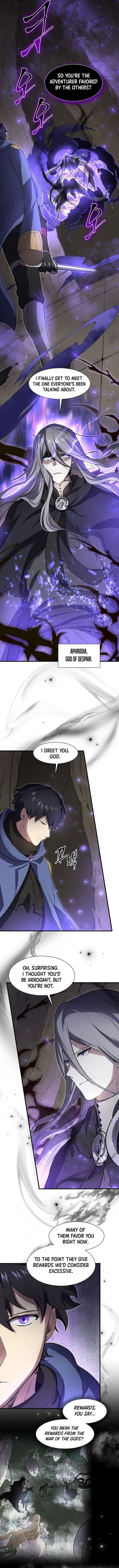 Level Up with Skills Chapter 130 - 16