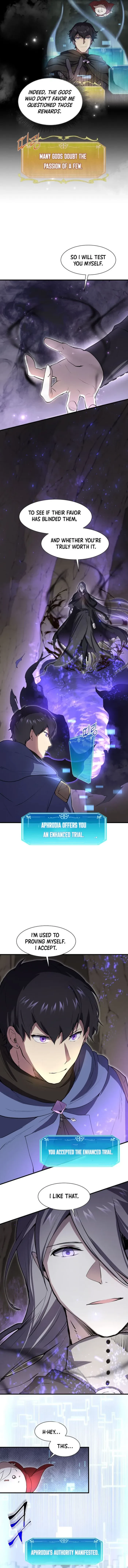 Level Up with Skills Chapter 130 - 17