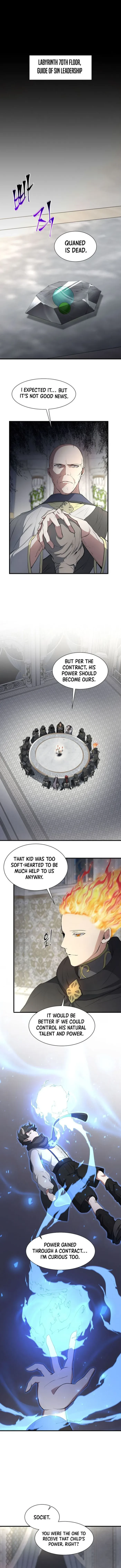 Level Up with Skills Chapter 129 - 1