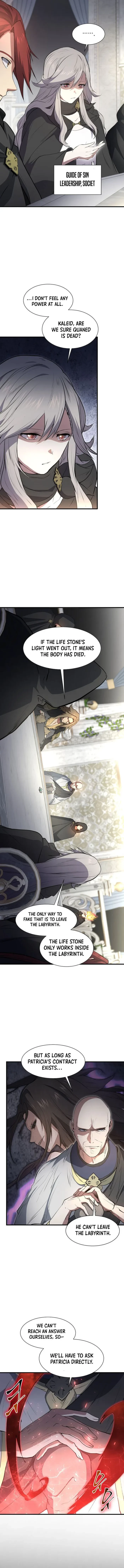 Level Up with Skills Chapter 129 - 2