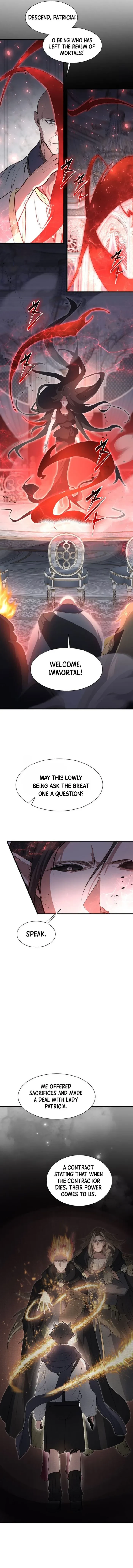 Level Up with Skills Chapter 129 - 3