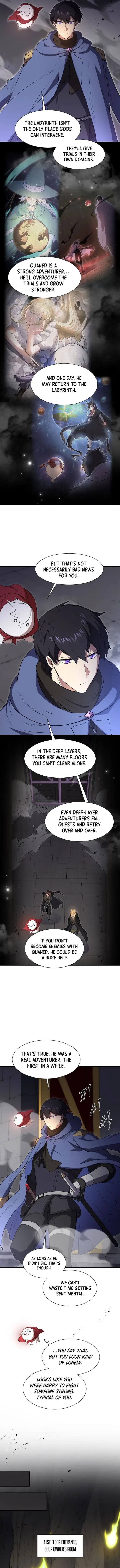 Level Up with Skills Chapter 129 - 6