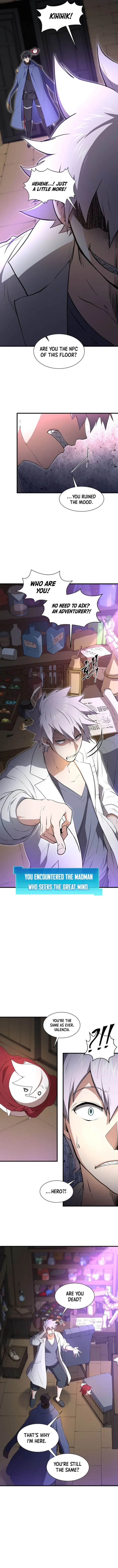 Level Up with Skills Chapter 129 - 13