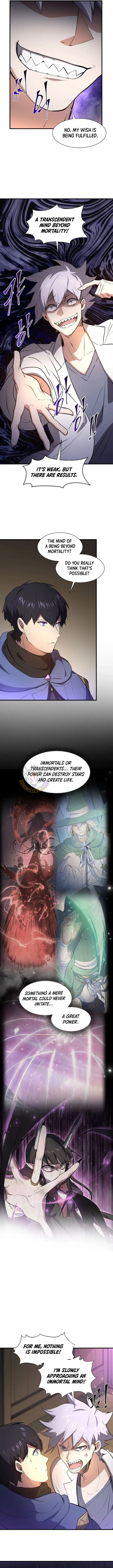 Level Up with Skills Chapter 129 - 14