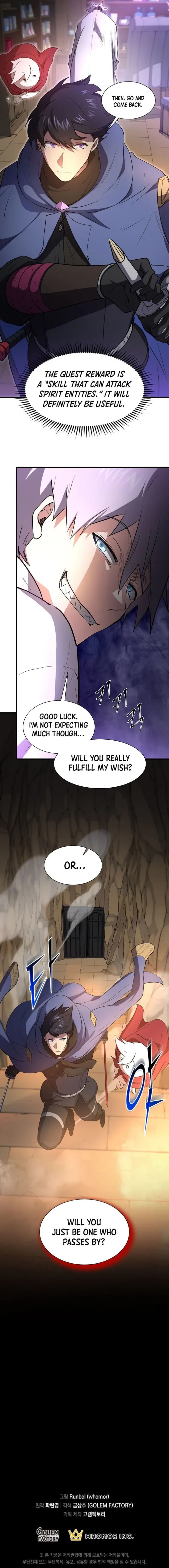 Level Up with Skills Chapter 129 - 16