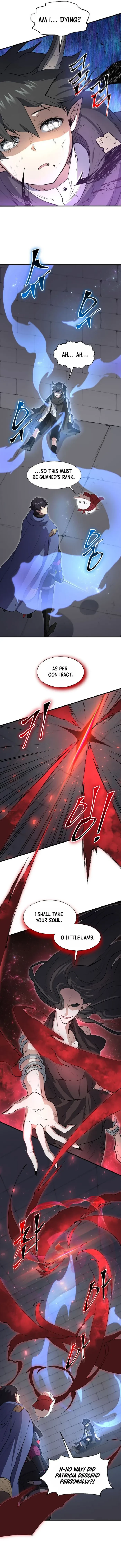 Level Up with Skills Chapter 128 - 3