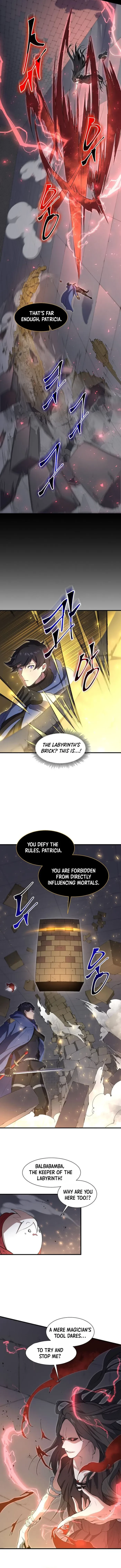 Level Up with Skills Chapter 128 - 7