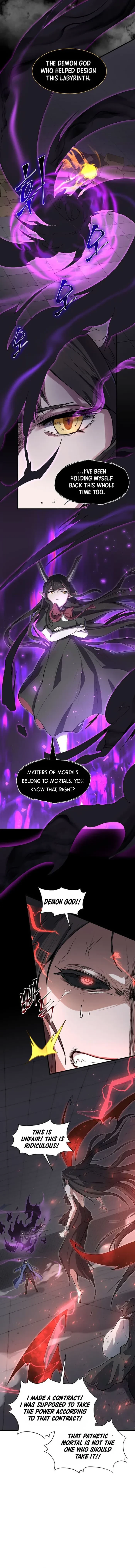 Level Up with Skills Chapter 128 - 9