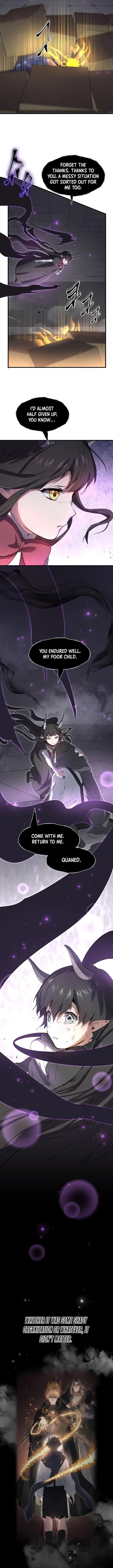 Level Up with Skills Chapter 128 - 12