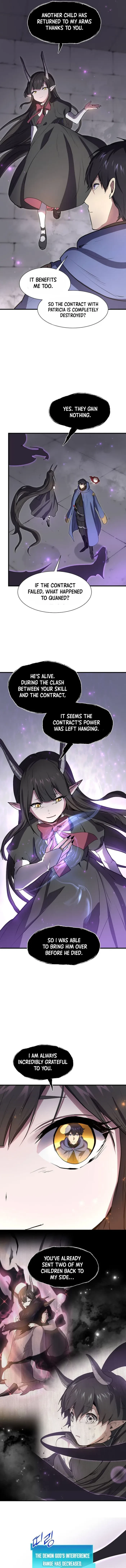 Level Up with Skills Chapter 128 - 14