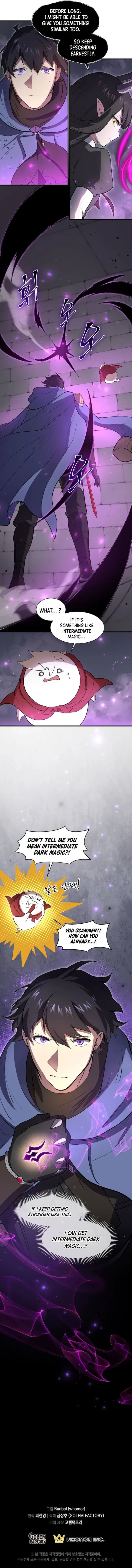 Level Up with Skills Chapter 128 - 16