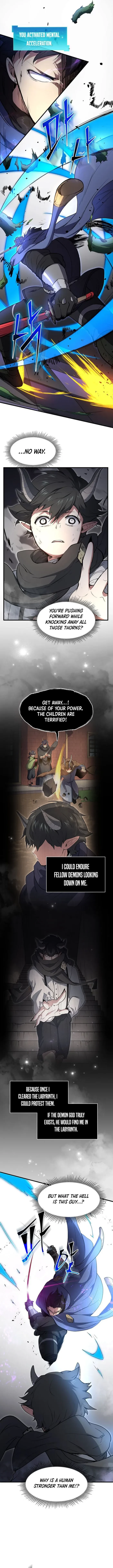 Level Up with Skills Chapter 127 - 8