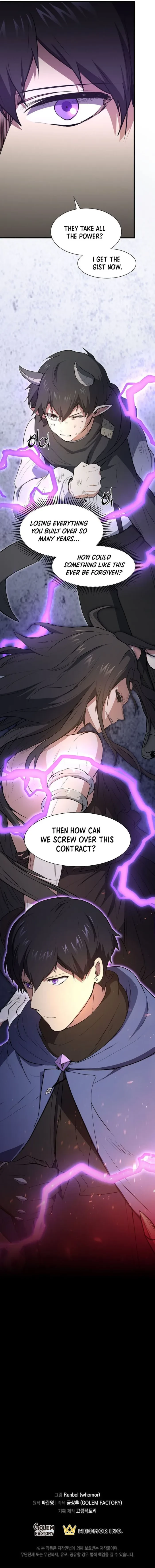 Level Up with Skills Chapter 127 - 16