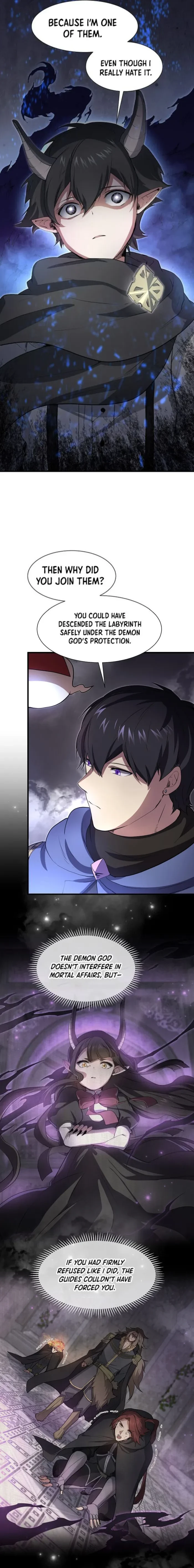 Level Up with Skills Chapter 126 - 2