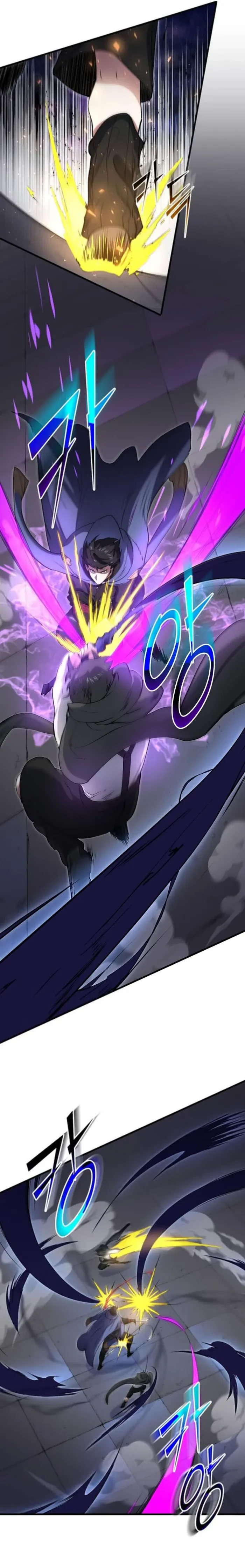 Level Up with Skills Chapter 126 - 10