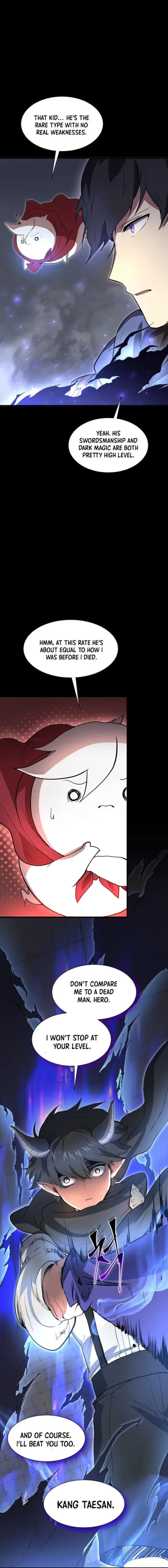 Level Up with Skills Chapter 126 - 17