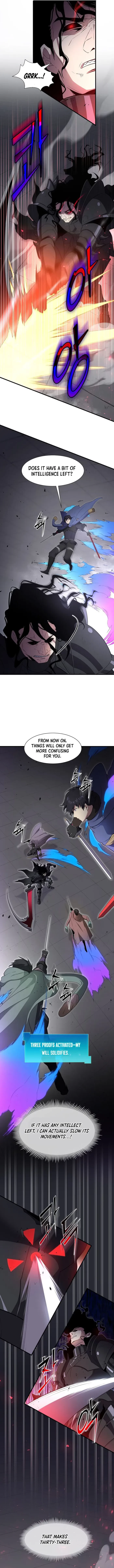 Level Up with Skills Chapter 125 - 5