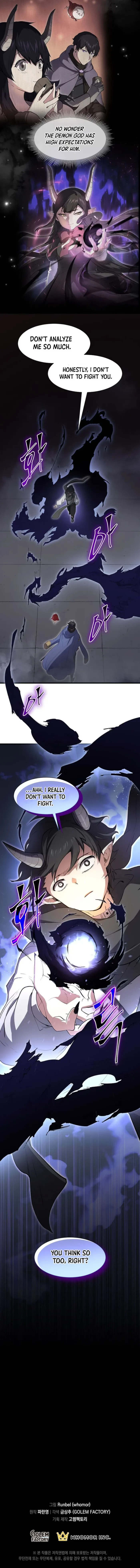 Level Up with Skills Chapter 125 - 17